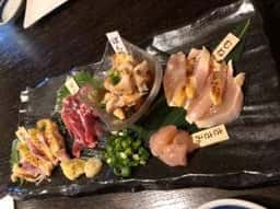 鹿児島酒場 さぶろく