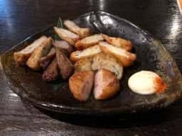 鹿児島酒場 さぶろく