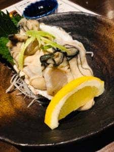居酒屋くいしん坊石巻店