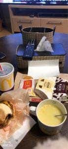 マクドナルド 高岡店