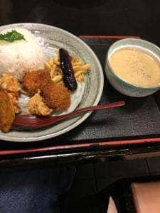 伊勢屋食堂