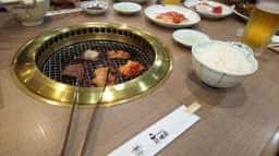 京城園 両替町店