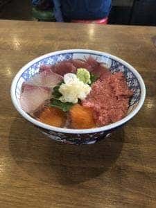 磯丸水産 伊勢佐木町店