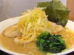 らーめん よし坊