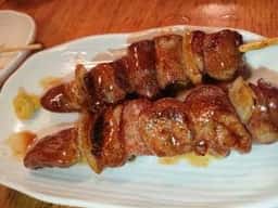 焼とりの八兵衛 前原本店