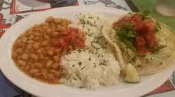 Wahoo's Tacos&More ダイバーシティ東京プラザ店