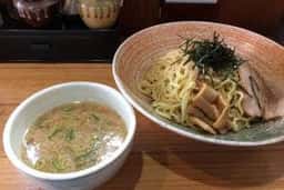 麺や 天鳳 東中野店