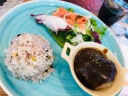 OME & DELI FACTORY 吹田グリーンプレイス