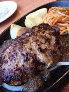 ステーキ宮 川口店
