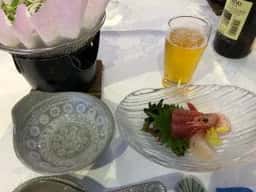 各務原市役所 産業文化センターレストランぶるうすかい