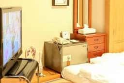 大江戸温泉物語 あいづ