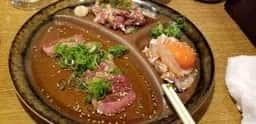 七輪焼鳥 一鳥 松原店