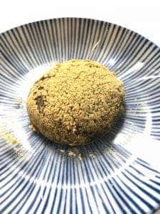 御菓子所 山中
