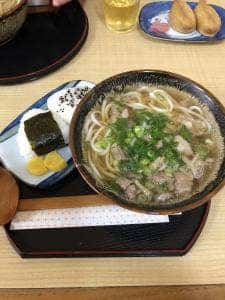 のんきや