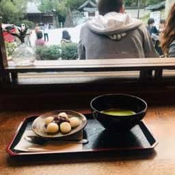 YAMANAKA CAFE