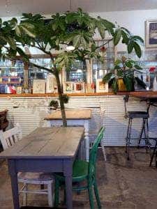 キエラ QUI EST LA?