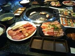 焼肉スエヒロ館 和光本町店