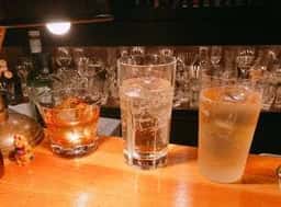 Bar 秋吉