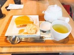 nana's green tea グランエミオ所沢店