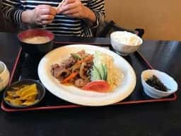 お食事処 燦