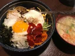 韓国料理 慶子