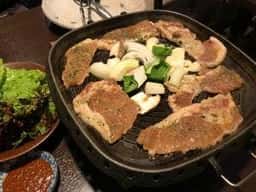 韓国料理 慶子