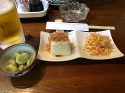 居酒屋 仲加原