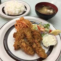 ダイニングカフェ 小伊万里