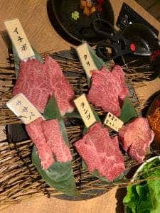 焼肉DINING 大和 鎌取店