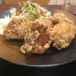 ロータリーキッチン楠