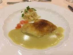 ダイニングルーム・クレール 裏磐梯グランデコ東急ホテル