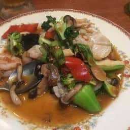 味鮮 餃子坊 渋谷店