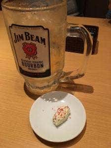 肉バル Nico パティオ