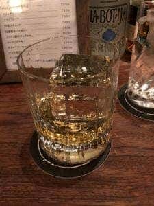 Bar CUE'S 茶屋町店
