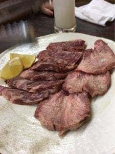 焼肉のこのみ