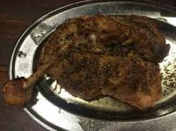 本格骨付鳥 とら丸