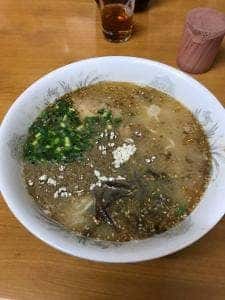 酔仙食堂