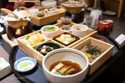 ゆず庵 東千葉店