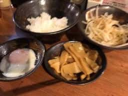 油そば専門店 歌志軒 鶴舞店