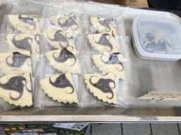 手作り焼き菓子の店 オリーブの木