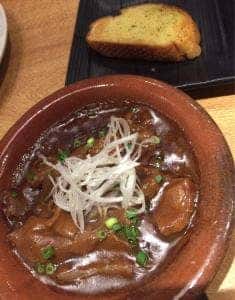 牛たん炭焼 利久 名掛丁店