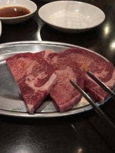 炭火焼肉 ホルモン やまと 西新店