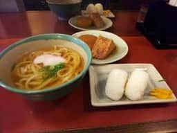 おでんの山口