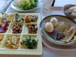 JAファーマーズ・マーケット おうみんち