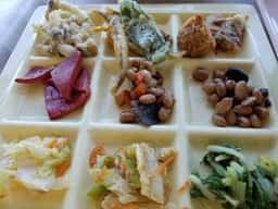 JAファーマーズ・マーケット おうみんち