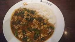 カレーハウスCoCo壱番屋 新横浜駅店