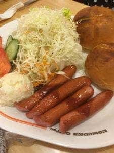 コメダ珈琲店 河内長野本町店