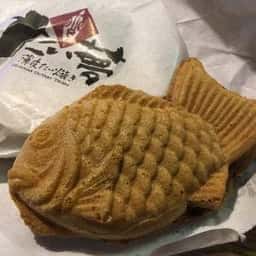 たい夢柳瀬川店