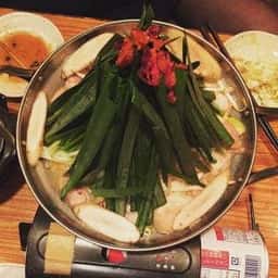 なぎ屋 方南町店