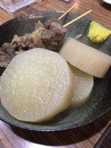 おでんバル Takehiro